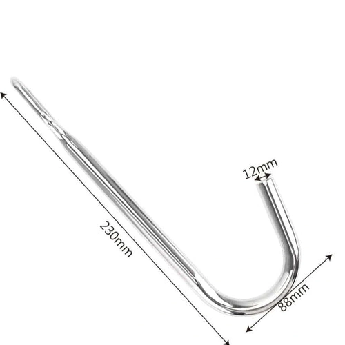 No Stainless Hook PerfectFit Plug 5783 Steel Ball 1017